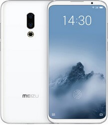 Ремонт телефона Meizu 16 в Тюмени